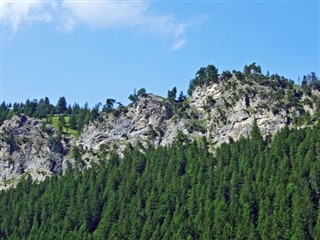 Liechtenstein