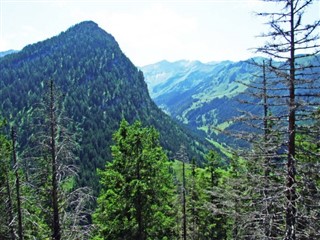 Liechtenstein