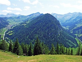 Liechtenstein