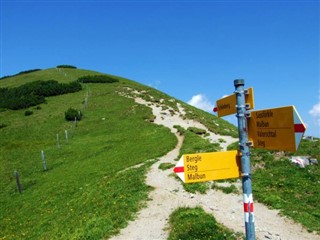 Liechtenstein