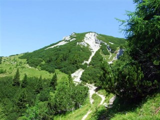 Lichtenštejnsko