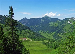 Liechtenstein