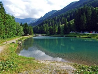 Lichtenšteinas