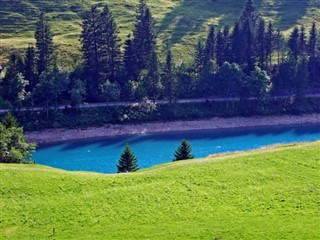 Liechtenstein