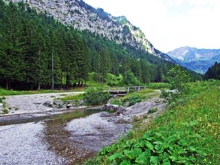 Lichtenštajnsko