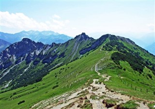 Liechtenstein