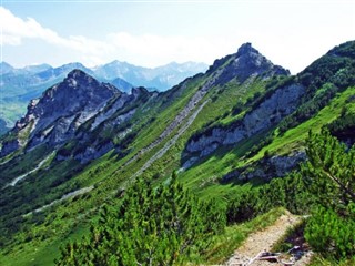 Liechtenstein