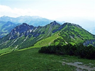 Liechtenstein