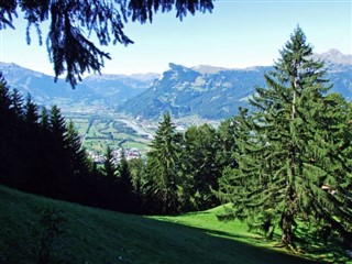 Liechtenstein