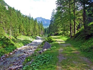 Liechtenstein