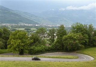 Лихтенштајн