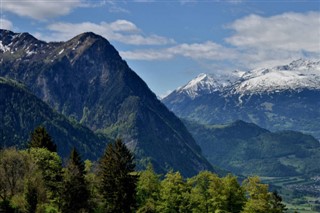 Liechtenstein