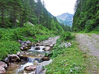 Liechtenstein