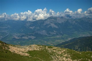 Liechtenstein