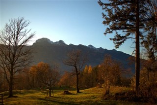 Lichtenštejnsko