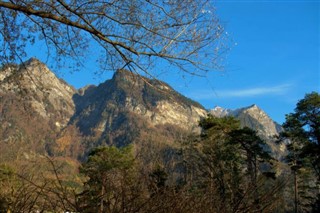 Liechtenstein