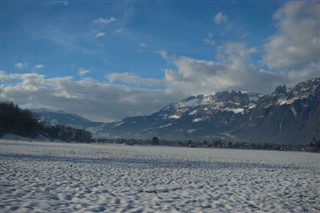 Lichtenštajnsko