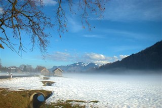 Lichtenštajnsko