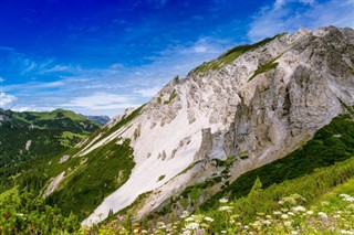 Lichtenštejnsko