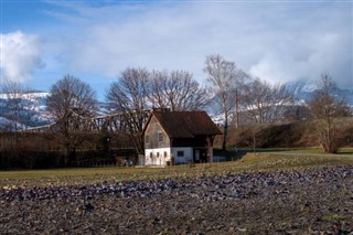 Lichtenštejnsko