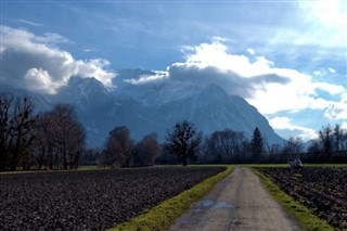 Lichtenšteinas