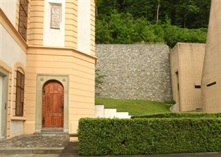 Lichtenštejnsko