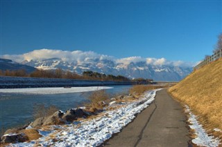 Lichtenšteinas