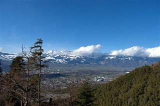 Λιχτενστάιν