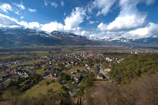 Liechtenstein