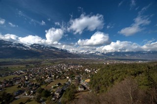 Liechtenstein