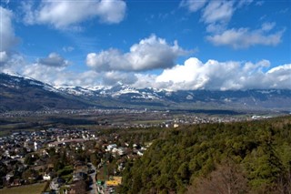 Liechtenstein