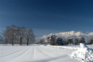 Lichtenštajnsko