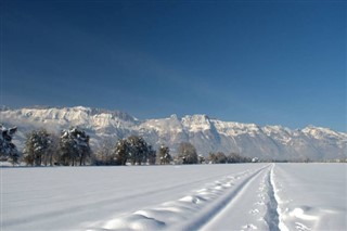 Lichtenštajnsko