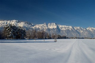 Lichtenštejnsko