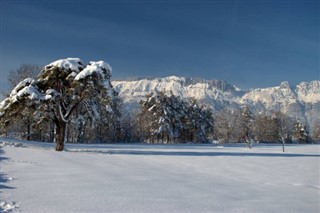 Lichtenštejnsko