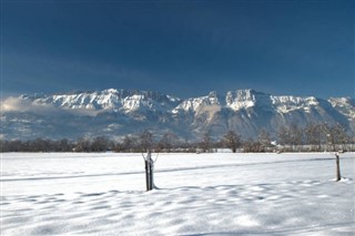 Liechtenstein