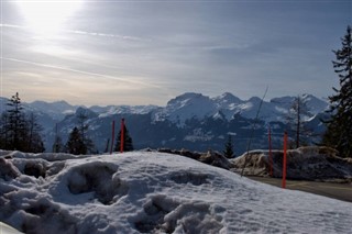 Lichtenštajnsko