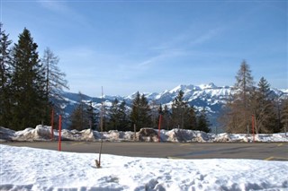 Liechtenstein