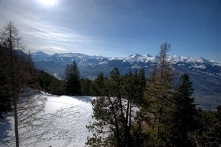 Liechtenstein