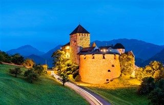 Liechtenstein