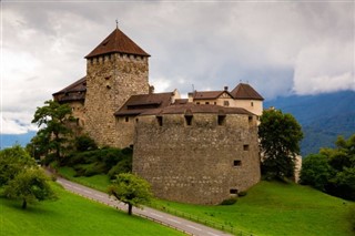 Lichtenštajnsko