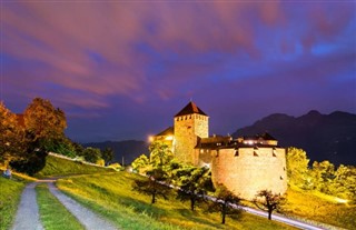 Liechtenstein