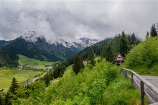 Liechtenstein