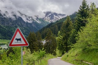 Liechtenstein