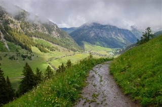 Liechtenstein