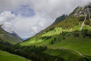 Lichtenštajnsko