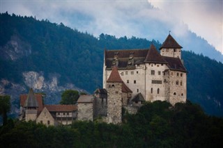 Liechtenstein