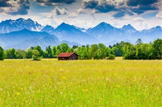 Liechtenstein