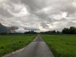 Lichtenštejnsko