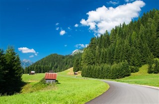 Liechtenstein